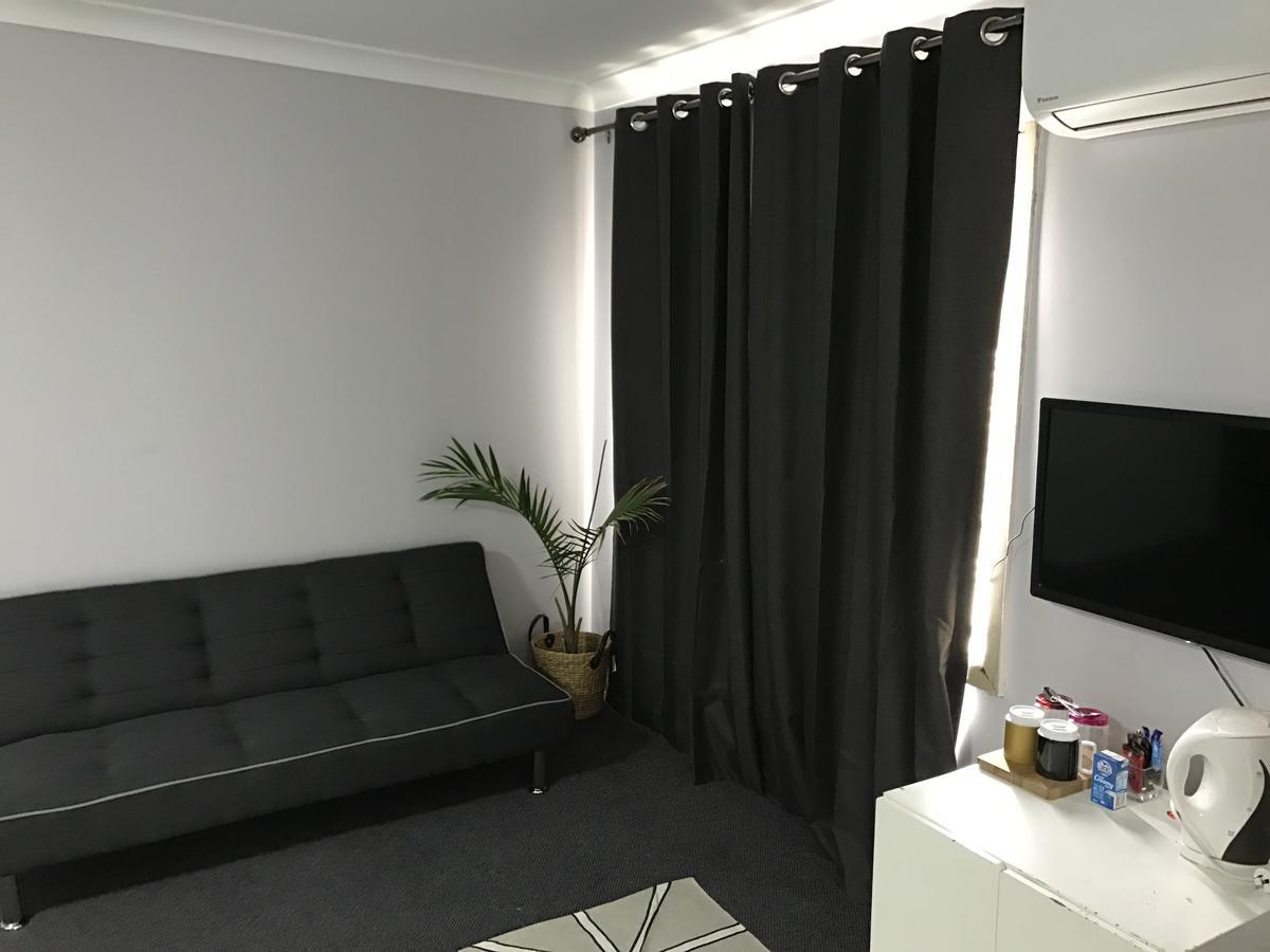 The King'S Hotel Cité de Sydney Extérieur photo