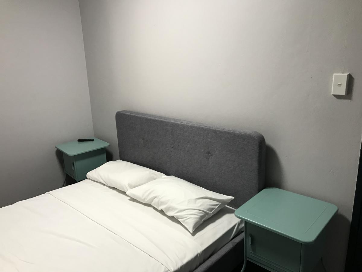 The King'S Hotel Cité de Sydney Extérieur photo